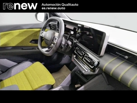 Renault 5 E-Tech   electrico iconic cinq 110 kW (150 CV) autonomia confort-SS