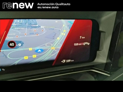 Renault 5 E-Tech   electrico iconic cinq 110 kW (150 CV) autonomia confort-SS