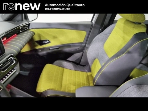 Renault 5 E-Tech   electrico iconic cinq 110 kW (150 CV) autonomia confort-SS