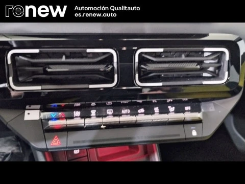 Renault 5 E-Tech   electrico iconic cinq 110 kW (150 CV) autonomia confort-SS