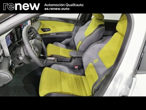 Renault 5 E-Tech   electrico iconic cinq 110 kW (150 CV) autonomia confort-SS