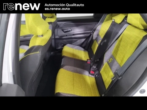 Renault 5 E-Tech   electrico iconic cinq 110 kW (150 CV) autonomia confort-SS
