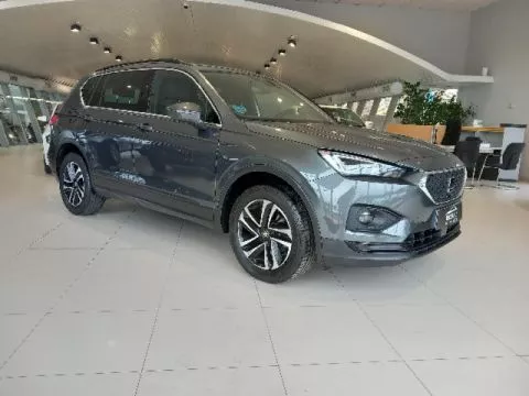 Seat Tarraco 1.5 TSI 110kW (150CV) St&Sp Style Seat Tarraco 1.5 TSI 110kW (150CV) St&Sp Style