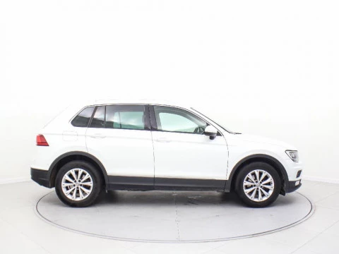 Volkswagen Tiguan 2.0 TDI SCR 110KW ADVANCE BMT 150 5P