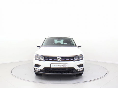 Volkswagen Tiguan 2.0 TDI SCR 110KW ADVANCE BMT 150 5P