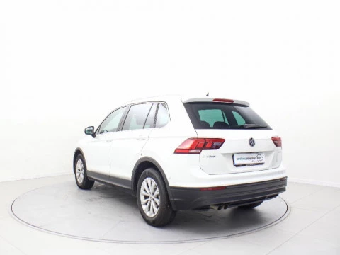 Volkswagen Tiguan 2.0 TDI SCR 110KW ADVANCE BMT 150 5P