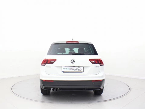 Volkswagen Tiguan 2.0 TDI SCR 110KW ADVANCE BMT 150 5P