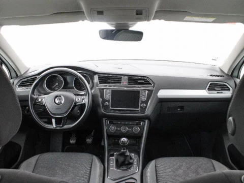 Volkswagen Tiguan 2.0 TDI SCR 110KW ADVANCE BMT 150 5P
