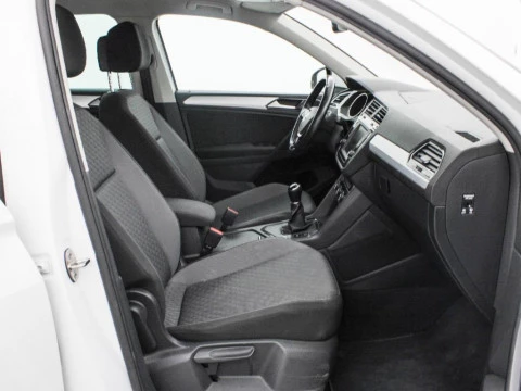 Volkswagen Tiguan 2.0 TDI SCR 110KW ADVANCE BMT 150 5P