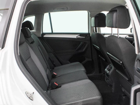 Volkswagen Tiguan 2.0 TDI SCR 110KW ADVANCE BMT 150 5P