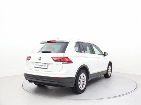 Volkswagen Tiguan 2.0 TDI SCR 110KW ADVANCE BMT 150 5P