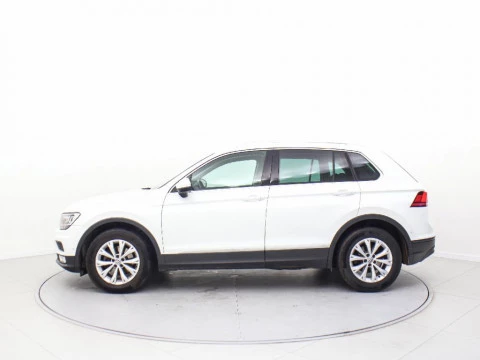 Volkswagen Tiguan 2.0 TDI SCR 110KW ADVANCE BMT 150 5P