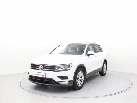 Volkswagen Tiguan 2.0 TDI SCR 110KW ADVANCE BMT 150 5P
