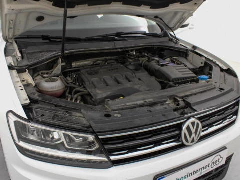 Volkswagen Tiguan 2.0 TDI SCR 110KW ADVANCE BMT 150 5P
