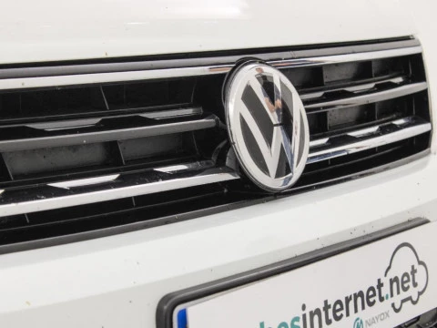 Volkswagen Tiguan 2.0 TDI SCR 110KW ADVANCE BMT 150 5P