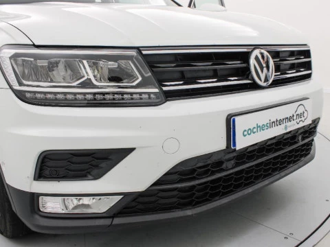 Volkswagen Tiguan 2.0 TDI SCR 110KW ADVANCE BMT 150 5P