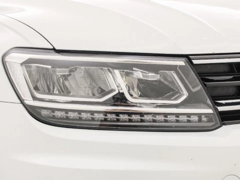 Volkswagen Tiguan 2.0 TDI SCR 110KW ADVANCE BMT 150 5P