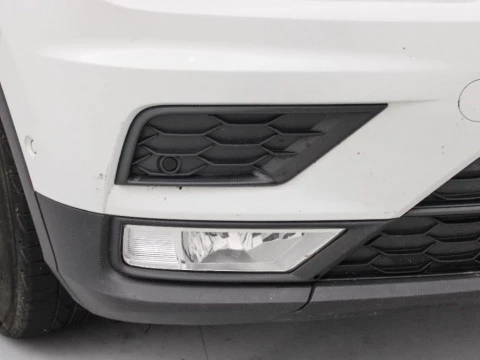 Volkswagen Tiguan 2.0 TDI SCR 110KW ADVANCE BMT 150 5P