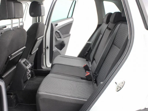 Volkswagen Tiguan 2.0 TDI SCR 110KW ADVANCE BMT 150 5P