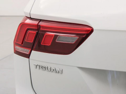 Volkswagen Tiguan 2.0 TDI SCR 110KW ADVANCE BMT 150 5P
