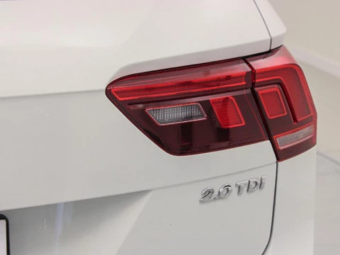 Volkswagen Tiguan 2.0 TDI SCR 110KW ADVANCE BMT 150 5P
