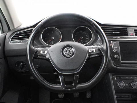 Volkswagen Tiguan 2.0 TDI SCR 110KW ADVANCE BMT 150 5P