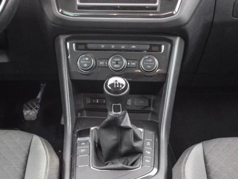 Volkswagen Tiguan 2.0 TDI SCR 110KW ADVANCE BMT 150 5P