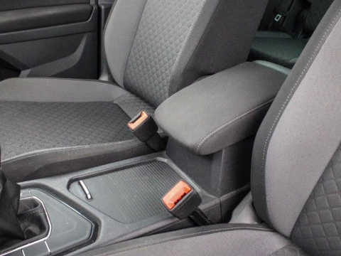 Volkswagen Tiguan 2.0 TDI SCR 110KW ADVANCE BMT 150 5P
