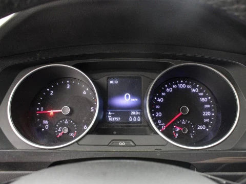 Volkswagen Tiguan 2.0 TDI SCR 110KW ADVANCE BMT 150 5P