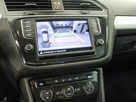 Volkswagen Tiguan 2.0 TDI SCR 110KW ADVANCE BMT 150 5P