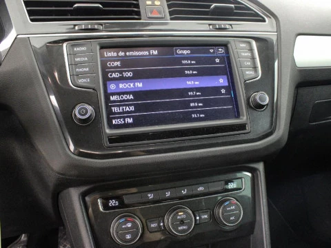 Volkswagen Tiguan 2.0 TDI SCR 110KW ADVANCE BMT 150 5P