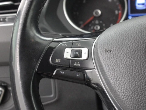 Volkswagen Tiguan 2.0 TDI SCR 110KW ADVANCE BMT 150 5P