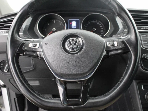 Volkswagen Tiguan 2.0 TDI SCR 110KW ADVANCE BMT 150 5P