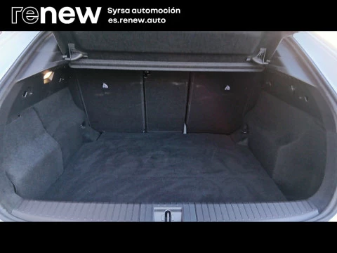 Renault Rafale Techno full hybrid E-Tech 200CV (147kW)