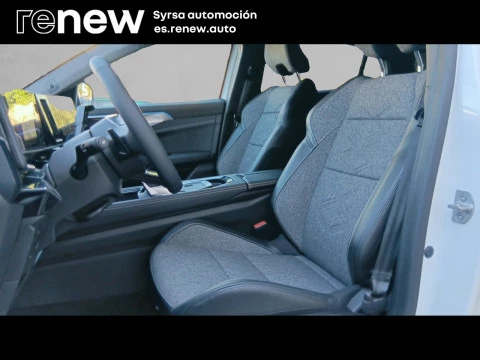Renault Rafale Techno full hybrid E-Tech 200CV (147kW)