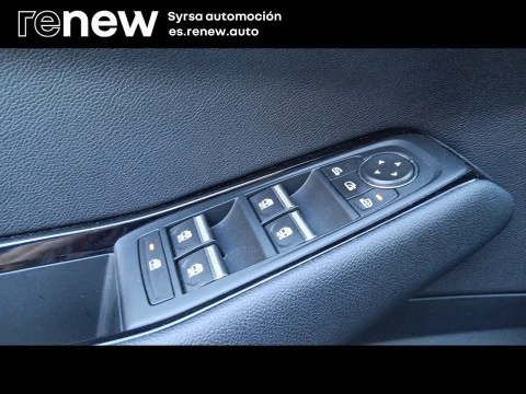 Renault Rafale Techno full hybrid E-Tech 200CV (147kW)