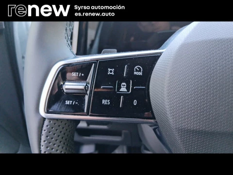 Renault Rafale Techno full hybrid E-Tech 200CV (147kW)