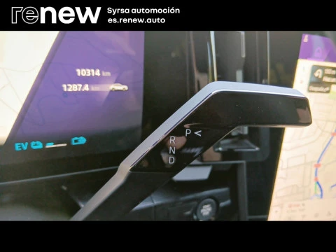 Renault Rafale Techno full hybrid E-Tech 200CV (147kW)