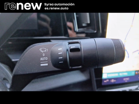 Renault Rafale Techno full hybrid E-Tech 200CV (147kW)