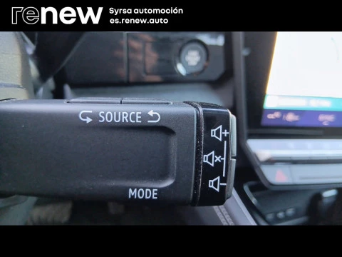 Renault Rafale Techno full hybrid E-Tech 200CV (147kW)