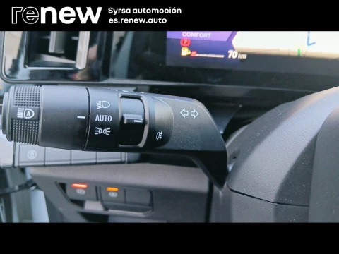 Renault Rafale Techno full hybrid E-Tech 200CV (147kW)