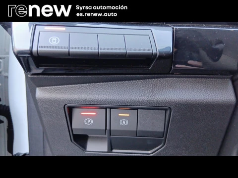 Renault Rafale Techno full hybrid E-Tech 200CV (147kW)