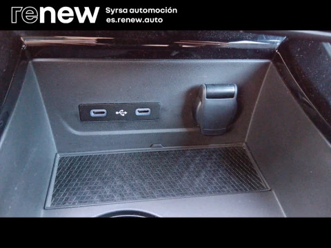 Renault Rafale Techno full hybrid E-Tech 200CV (147kW)