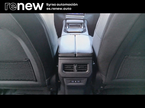 Renault Rafale Techno full hybrid E-Tech 200CV (147kW)