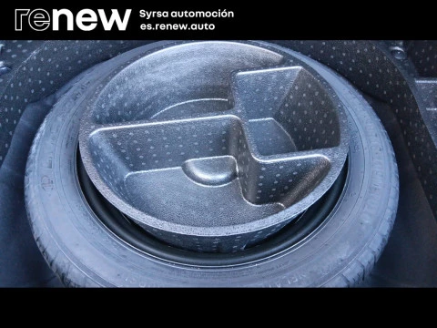Renault Rafale Techno full hybrid E-Tech 200CV (147kW)