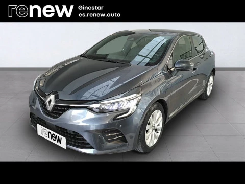 Renault Clio  TCe Zen 67kW
