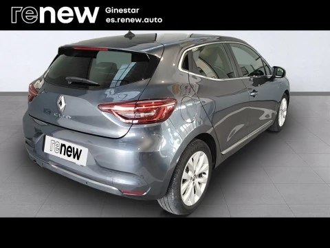 Renault Clio  TCe Zen 67kW