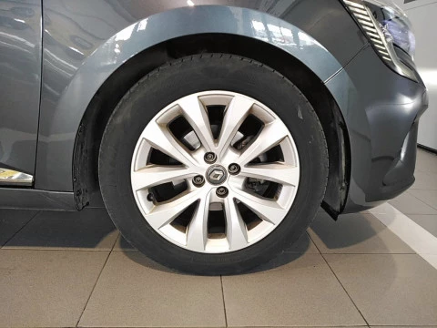 Renault Clio  TCe Zen 67kW