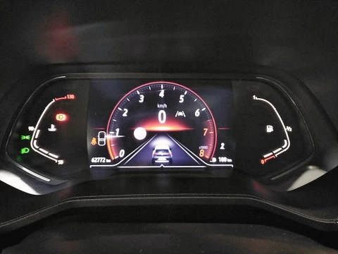 Renault Clio  TCe Zen 67kW