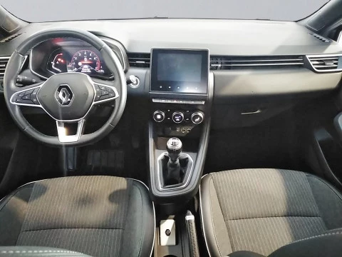 Renault Clio  TCe Zen 67kW